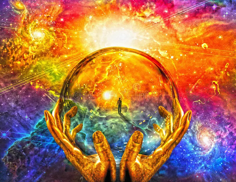 scene man 27346631